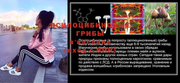 MESCALINE Верхний Тагил